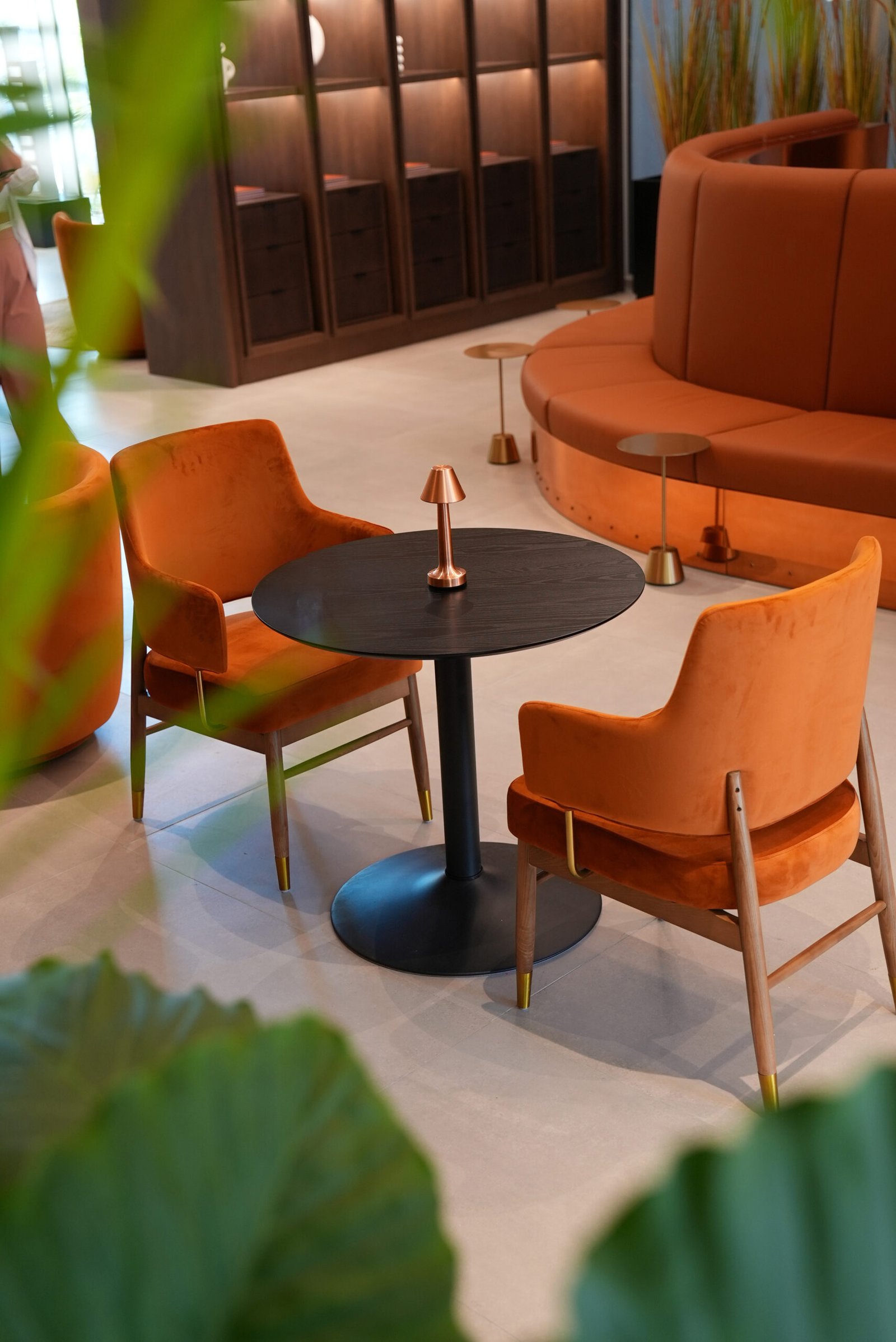 Coffe bar 10