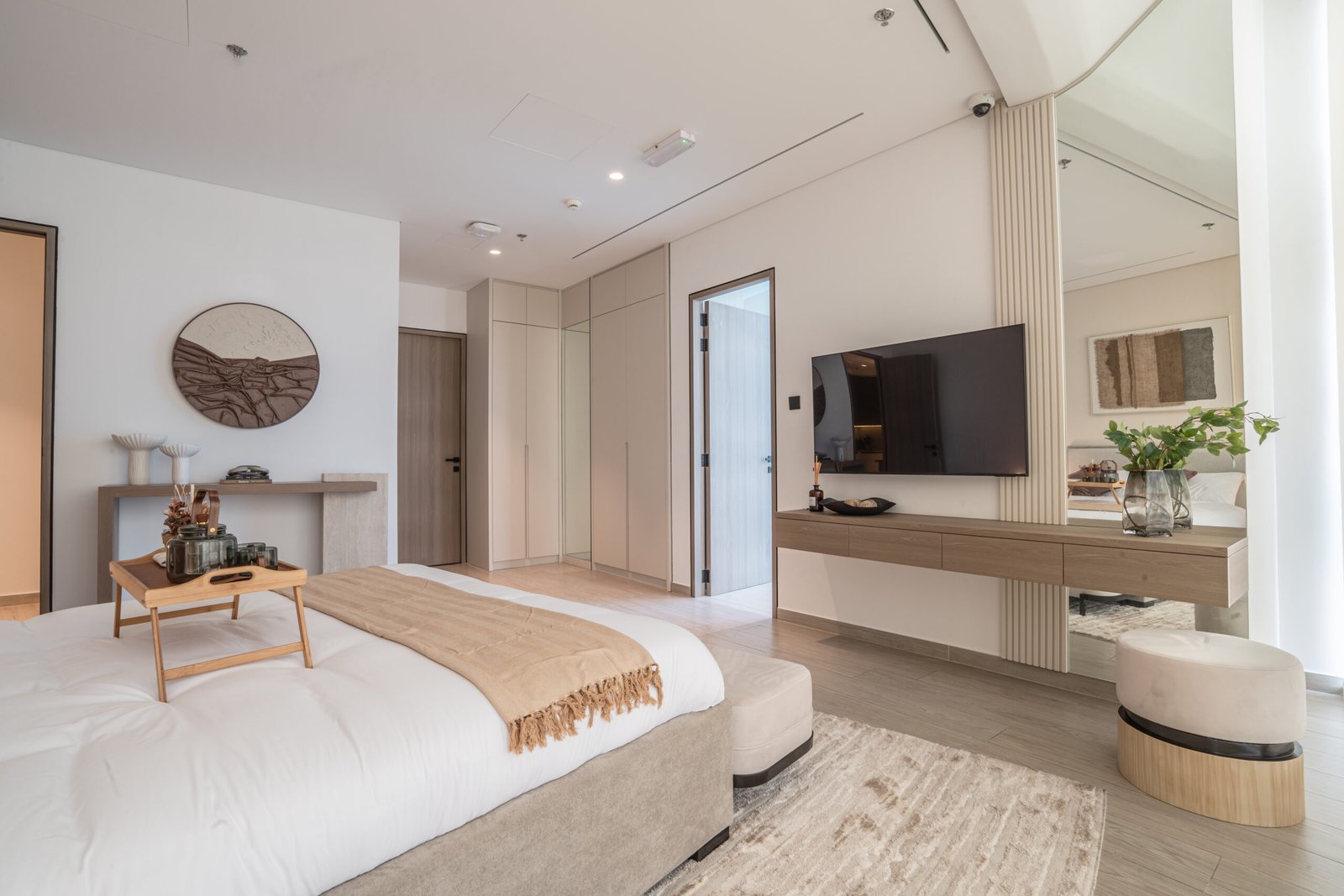 STAX - Showhome-24